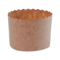 PANETONE 500G 134X95 KRAFT SULFORMAS 12UN