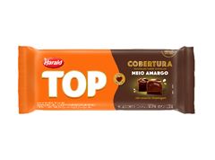 COBERTURA MEIO AMARGO TOP BARRA 1,01KG