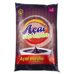 ACAI SAO PEDRO MEDIO 1,02KG