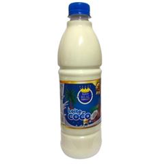 LEITE DE COCO SABOR REAL 500ML