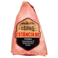 PICANHA BOV CONG ESTANCIA 92 KG