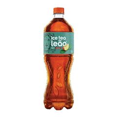 LEAO ICE TEA CF PES PET 1L