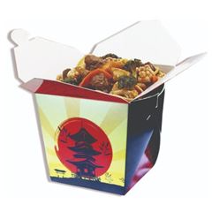 CX BOX YAKISSOBA 500ML PCT 50UN