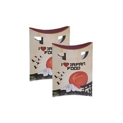 EMBAL P/ROLINHO PRIMAVERA PCT 50UN