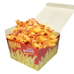 CX BATATA VIAGEM PCT 40UN