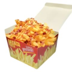 CX BATATA VIAGEM PCT 40UN