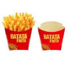 CX BATATA G VERM PCT 50UN