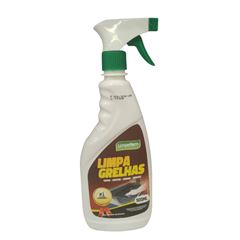 LIMPAGRELHA DESENGORDURANTE LIMPBEM 50ML