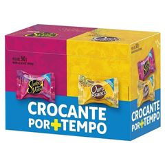 SONHO/OURO SORTIDOS 500G