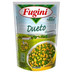 DUETO EM CONSERVA FUGINI SCH 1,7KG