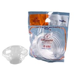 G680 SF SOBR IDEAL 250ML 10UN