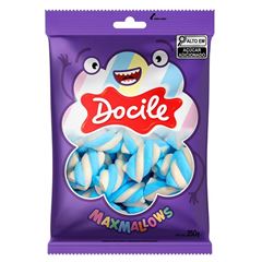 MAXMAL TWIST AZUL/BCO BAUN DOCILE 250G