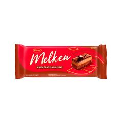 CHOCOLATE LEITE MELKEN BARRA 1,01KG