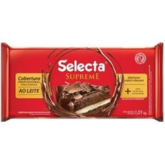 COB AO LEITE SUPREME SELECTA 1,01KG