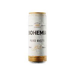 BOHEMIA LT SLEEK 350ML SH C 12