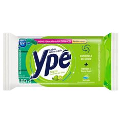 SABAO BARRA FRESH YPE 180G