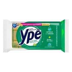 SABAO BARRA ALOE VERA YPE 180G