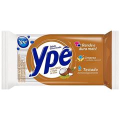 SABAO BARRA COCO TQ AVEIA YPE 180G