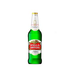 STELLA ARTOIS LONG NECK 330ML