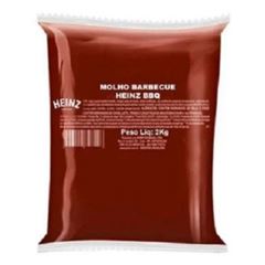 BARBECUE FS BAG HEINZ 2KG