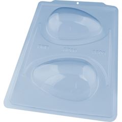 FORMA ESPECIAL OVO LISO 350G BWB