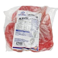 POSTA DE ATUM GALHADO KG JEAN VELEIRO