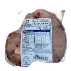 POSTA DE CAVALA CONG  KG JEAN VELEIRO