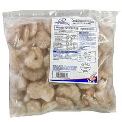 FILE DE CAMARAO SOSSEGO J V PCT 500G