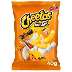 CHEETOS LUA 40G