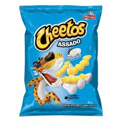 CHEETOS ONDA 45G