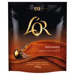 L OR TORRAS DELICADO TM DOY BAG 250G