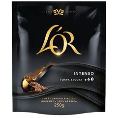L OR TORRAS INTENSO TM DOY BAG 250G