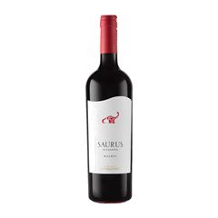 MALBEC SAURUS SCHROEDER 750ML