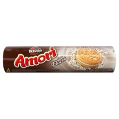 BISC RICHESTER AMORI RECH FLOCOS 125G