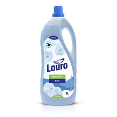 AMACIANTE P/ROUPA 3L BLUE