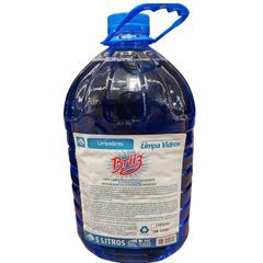 LIMPA VIDROS 5L