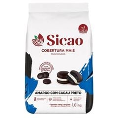 COB AMARGO C/CACAU PTO SICAO 1,01KG