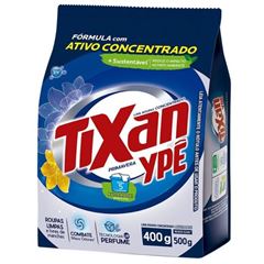 DT PO TIXAN YPE 400G PRIMAVERA SACHE