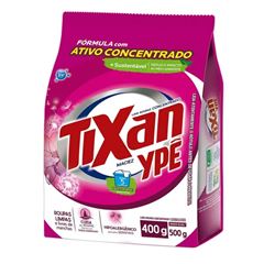 DT PO TIXAN YPE 400G MACIEZ SACHE