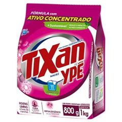 DT PO TIXAN YPE 800G SACHE MACIEZ