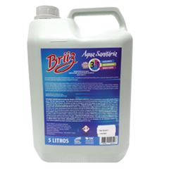 AGUA SANITARIA BRIIZ 5L