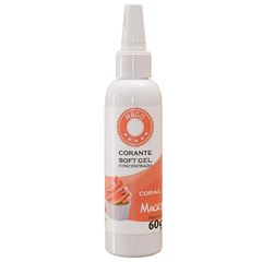 COR SOFT GEL CORAL MAGO 60G 
