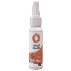 COR SOFT GEL CORAL 15G 