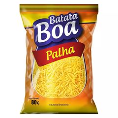 BATATA PALHA  ALIMEMPRO 800G