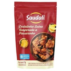 COSTELINHA TEMP SAUDALI CONG 1KG