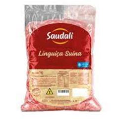 LINGUICA SUINA CONG SAUDALI 1KG