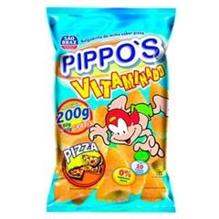 SALG PIPPOS PIZZA 200G