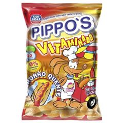 SALG PIPPOS CA QUENTE 75G