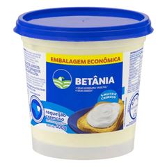 REQUEIJAO TRAD BETANIA RESF POTE 400G