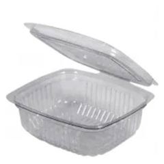 GA 90 POTE RETANG MILLENIUM 500ML CRIST 